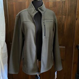 NWT Free Country jacket